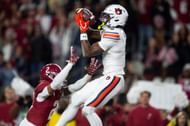 Syndication: The Montgomery Advertiser - Source: Imagn